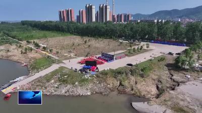 以备战标准抓好防汛准备工作