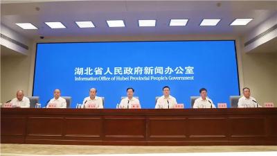 湖北以治毒“三提升”实现毒情“三回落”