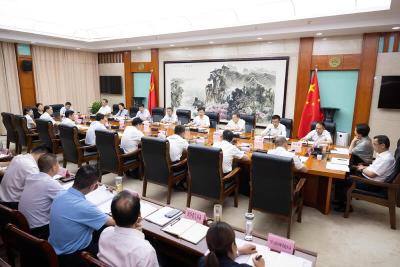 全力以赴推动干部素质整体提升 为黄石高质量发展提供坚强保障