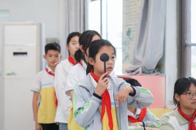 这些运动是“护眼神器”，快动起来！