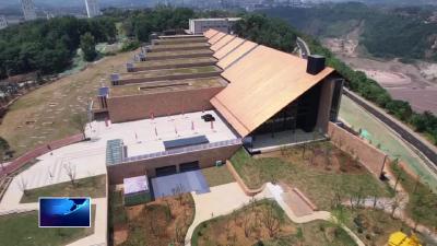 直通县市区·第一时间  |  大冶铜绿山正式入列国家考古遗址公园