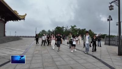 青春飞扬·智汇黄石行  |  市广电台邀请武汉传媒学院师生来我市开展社会实践