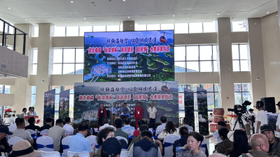 湖北省首届“仙岛湖”杯旅游摄影大赛圆满落幕
