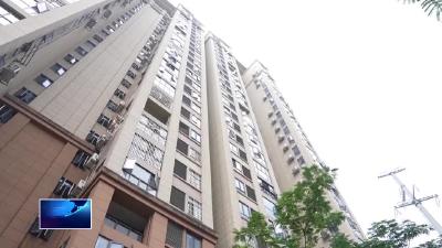 关注2025高考  |  市东楚住保集团：暖心护航 助公租房学子圆梦