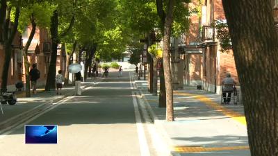 直通县市区·第一时间 | 铁山街道胜利路社区“矿工之家”：记录时代变迁 传承矿工精神