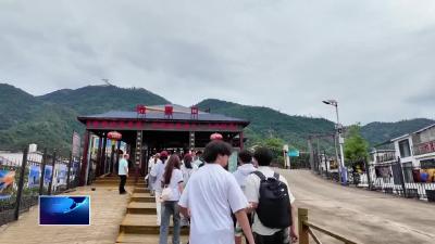 青春飞扬·智汇黄石行  |  市退役军人事务局邀请湖北科技职业学院师生来我市开展社会实践