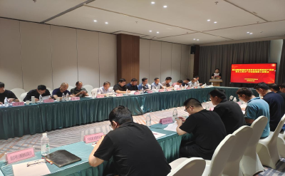 黄石港阳新港区富池作业区电建建材产业园码头3#—4#泊位及陆域竣工验收 