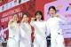 2025击剑亚锦赛落幕 中国队女重团体登顶