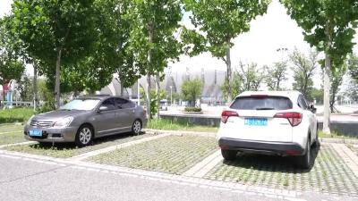 【新闻直通车】东楚群星演唱会  交通通信全攻略  |  7处停车场可容纳6025辆车