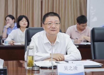 用心用情办实事解难题 推动企业高质量发展
