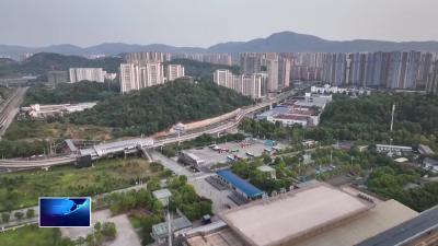 我为群众办实事  |  黄石北站恢复直达北京高铁 仅需4小时23分钟