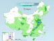 黄淮等局地有暴雨伴强对流 江南多地将上演高温持久战
