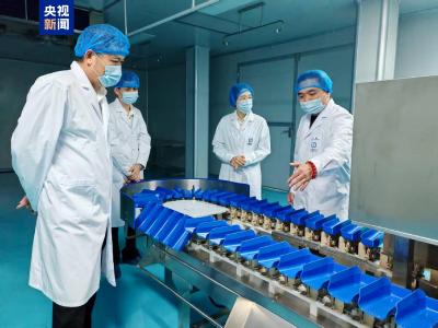 加工增值免关税政策下 海南自贸港内销货值破百亿元