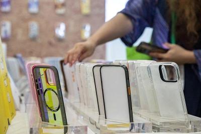 快自查！手机壳选不对等于“毒源”在手上 如有这些特征快扔掉