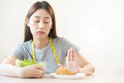 一字之差 死亡率差6倍！这种精神疾病可能就在身边