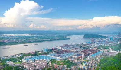 全省首单！黄石“点亮”固废资源化交易新征程