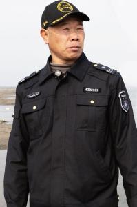 从捕鱼人到护渔人！十年转身换得江豚归航