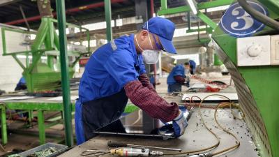 湖北黄石：废品变宝！“互联网+回收”织就绿色城市网