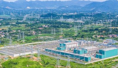 用电突破200亿度，“绿电”占比攀升！看黄石如何实现增长与低碳双赢