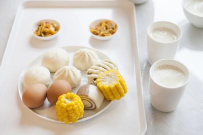 这3种不健康的早餐搭配，别再吃了！ 