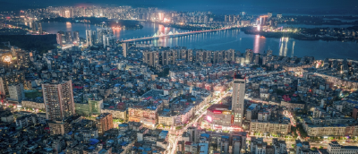 6.8万人，选择留在阳新！