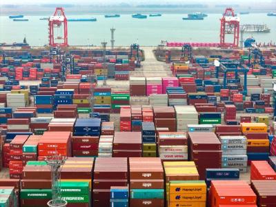 怎么看“4.5%—5%”目标？人民日报社连发评论