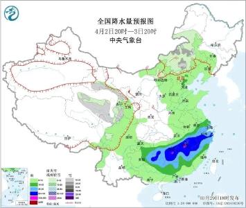 湖北最低7℃、8级大风！强降雨+强对流还有三轮