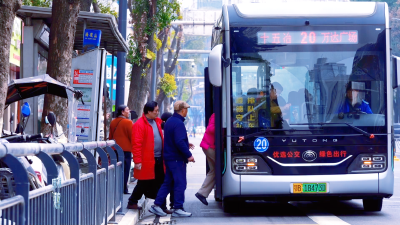 【磁湖聚焦·营商环境观察】“一把座椅”前的治理脚步——黄石港区“未诉先办”观察