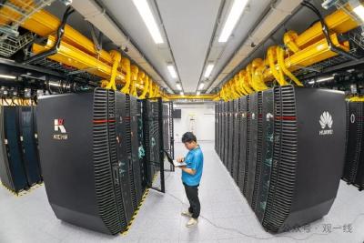 “AI+”怎么加？湖北连出五招！