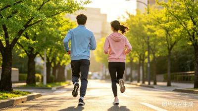 每天走走路算不算运动？达到这个量级好处多，记住3点效果翻倍！ 