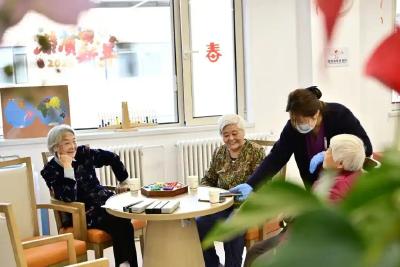 事关养老服务消费券！最新解答来了