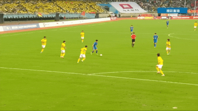 高燃现场 | 9张图，带你回顾“楚超”揭幕战热血瞬间！ 