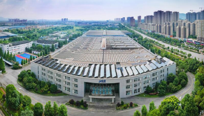从街办小厂到世界标杆！东贝凭一颗“芯”铸就中国制造传奇