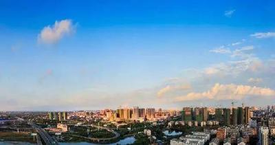 全程跟拍！今天，它从十堰这里出发......