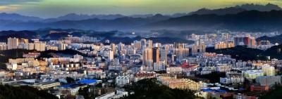 山水车城 醉美十堰 打造世界文化旅游目的地城市 | 快进慢游串起诗和远方 ——十堰推进交旅融合赋能高质量发展