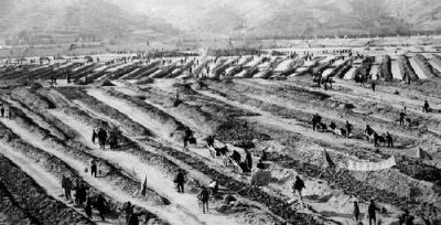 敢教日月换新天  ——社会主义革命和建设时期的黄冈粮食奋斗史（下）