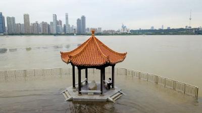 我省今日起正式入汛 据预测汛期旱或重于涝