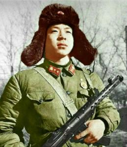 3月，让我们一起追“锋”