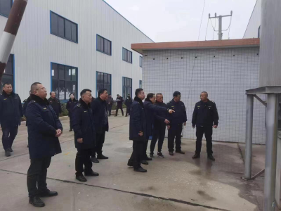 黄梅举办生态环境保护执法能力提升专题培训班