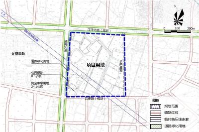 长江新区新添一所外国语学校！选址公布