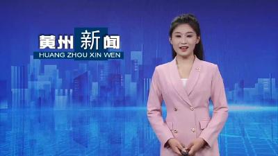 足不出户 一码通办 黄州区人民法院“诉讼一码通”正式上线