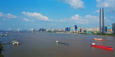  武汉入选国家级综合型流通支点城市