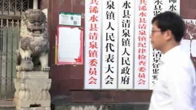 高兴：汗水诠释坚守，脚步丈量民情