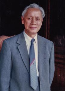功勋模范丨顾方舟：我这一生，只做了一件事