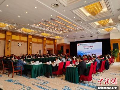 国内首座高原储气库即将开工建设