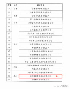 喜报！品牌建设再添新成绩