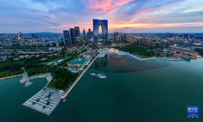 年终报道·2023振奋中国丨奋楫扬帆，中国经济笃定前行 