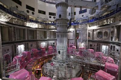 追逐“能源圣杯”的步履永不停歇