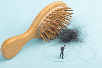 脱发有救了！3D打印有望无限量供应毛囊，拯救脱发