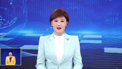 市政府就《政府工作报告》征求意见